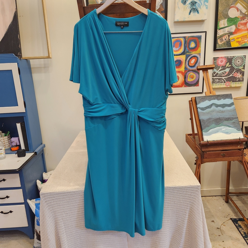 Jones New York Women Dress